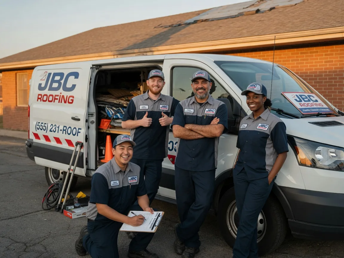 Roof Replacement company in Underwood, IA