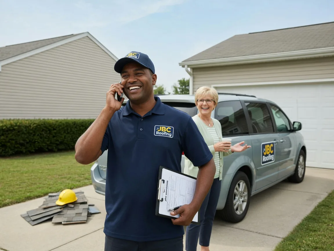 Roof Replacement Underwood, IA FAQs